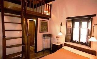 Hotel Byzantino