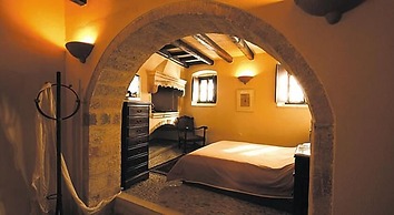 Hotel Byzantino