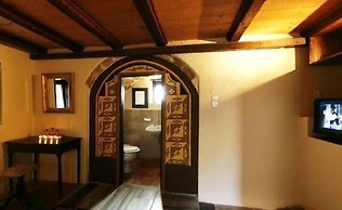 Hotel Byzantino
