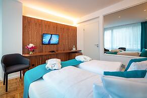 Hotel an der Therme Bad Sulza