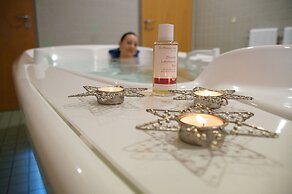 Hotel an der Therme Bad Sulza