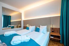 Hotel an der Therme Bad Sulza