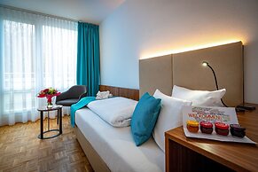 Hotel an der Therme Bad Sulza