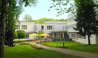 Hotel an der Therme Bad Sulza