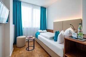 Hotel an der Therme Bad Sulza