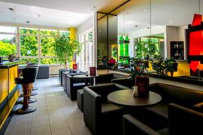 Hotel an der Therme Bad Sulza