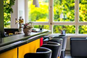 Hotel an der Therme Bad Sulza