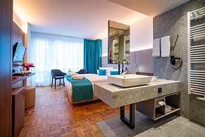Hotel an der Therme Bad Sulza