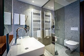 Hotel an der Therme Bad Sulza