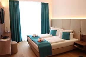 Hotel an der Therme Bad Sulza