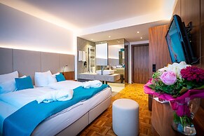 Hotel an der Therme Bad Sulza