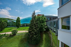 Hotel an der Therme Bad Sulza