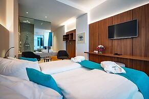 Hotel an der Therme Bad Sulza