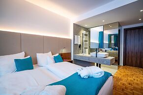 Hotel an der Therme Bad Sulza