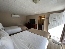 Villa Motel