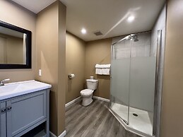 Villa Motel