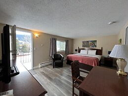 Villa Motel