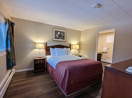 Villa Motel
