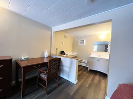 Villa Motel