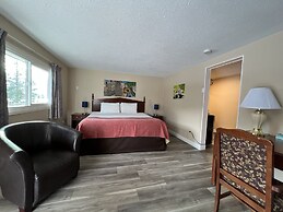 Villa Motel