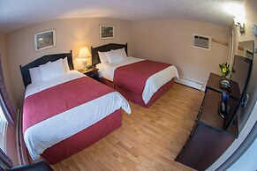 Villa Motel