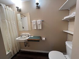Villa Motel