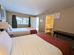 Villa Motel