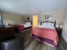 Villa Motel