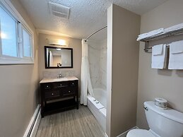 Villa Motel