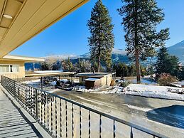 Villa Motel