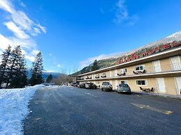 Villa Motel