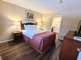 Villa Motel