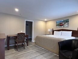 Villa Motel