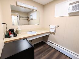 Villa Motel
