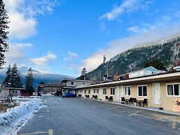 Villa Motel