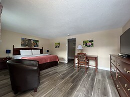 Villa Motel