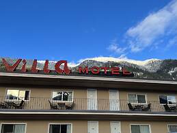 Villa Motel