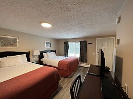 Villa Motel