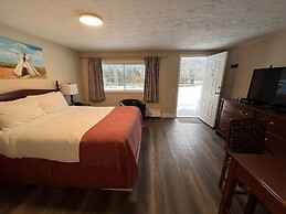 Villa Motel