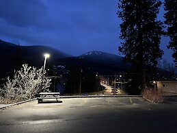 Villa Motel