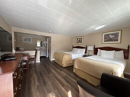 Villa Motel