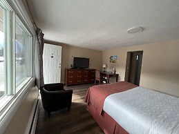 Villa Motel