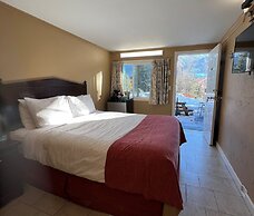 Villa Motel