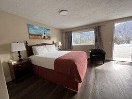 Villa Motel