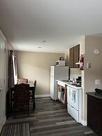 Villa Motel