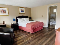 Villa Motel