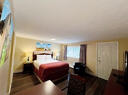 Villa Motel