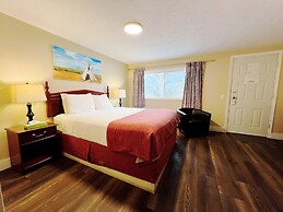 Villa Motel
