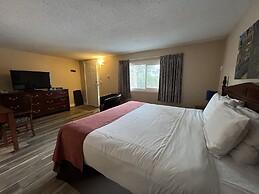 Villa Motel