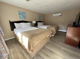 Villa Motel